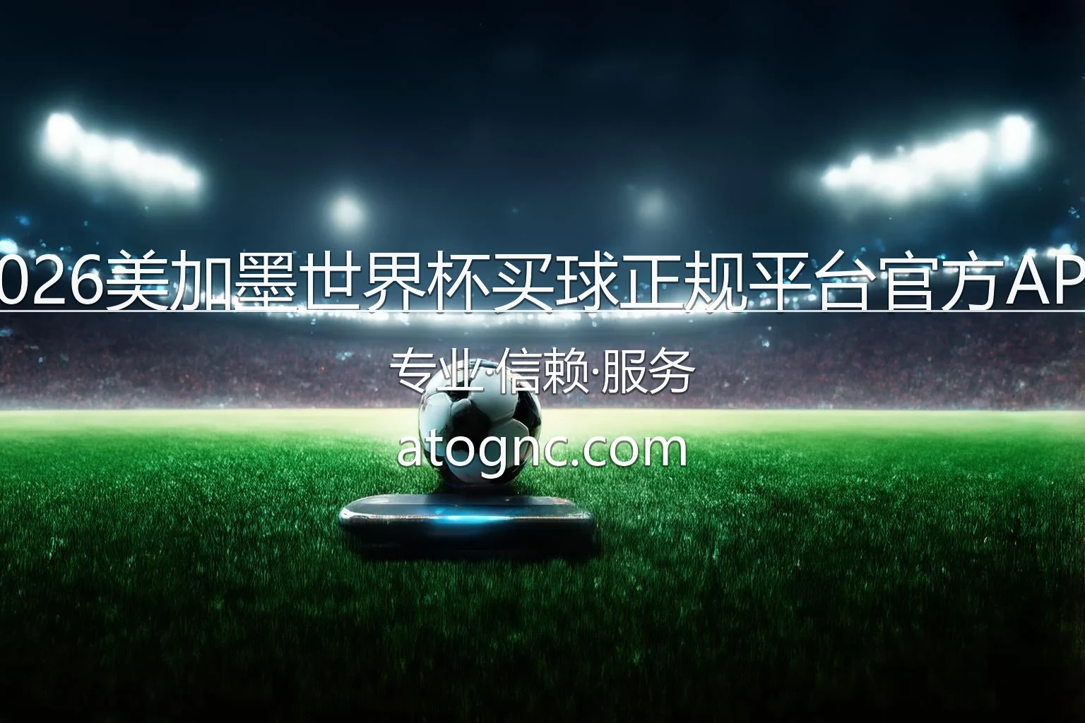 2026美加墨世界杯买球正规平台官方APP